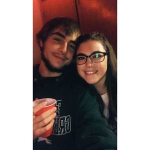 Meet your Posher, Austin